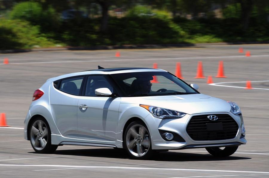  Hyundai Veloster Turbo 2012 года  (фото 96 из 244)